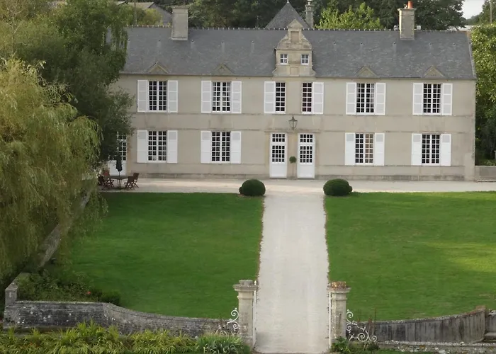 Manoir De Conjon