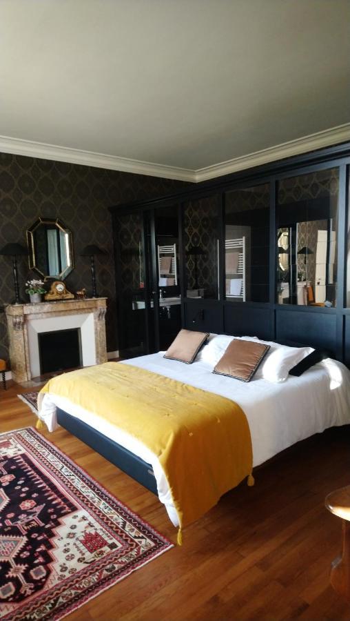 Manoir De Conjon Frühstückspension 3*