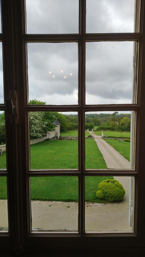 Manoir De Conjon 3*