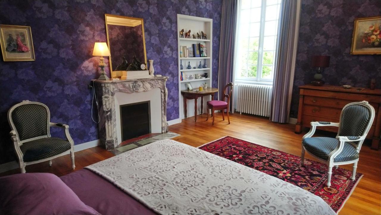 Manoir De Conjon 3*