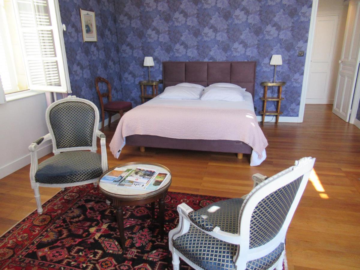 Manoir De Conjon Crouay