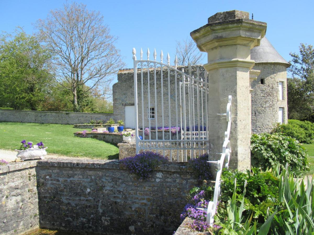 Manoir De Conjon 3*