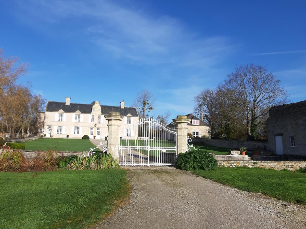 Frühstückspension Manoir De Conjon 3*